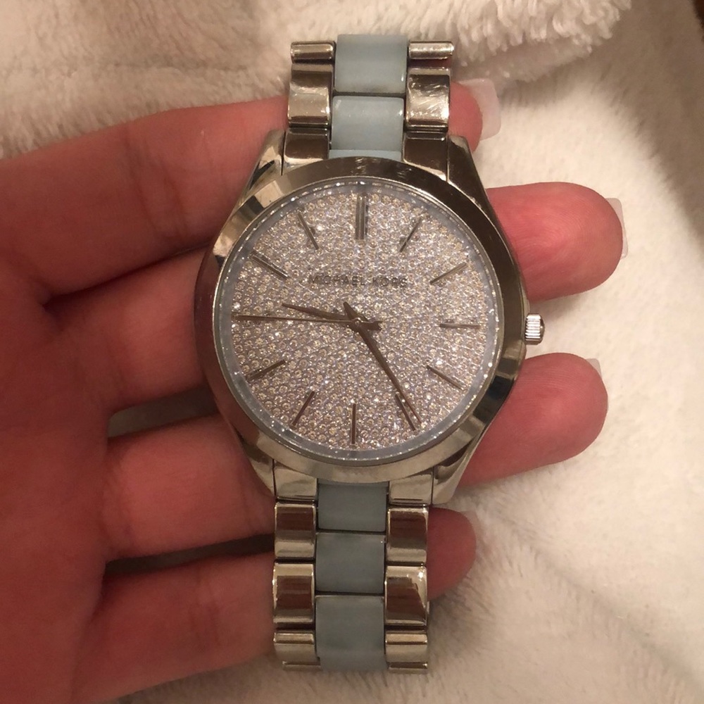 MK WATCH